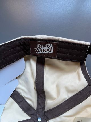 Gorra Beany's Diner - Beanywood