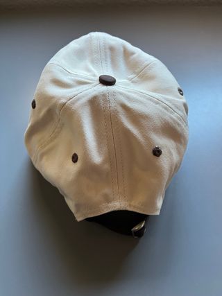 Gorra Beany's Diner - Beanywood