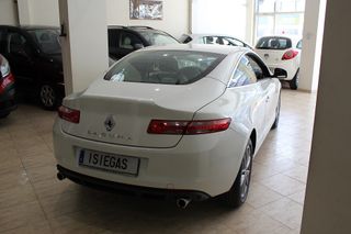 Renault Laguna 2.0 DCi 150CV Coupé.