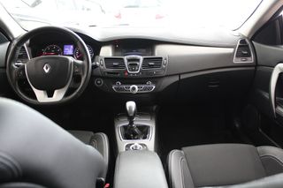 Renault Laguna 2.0 DCi 150CV Coupé.