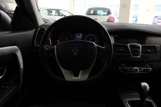 Renault Laguna 2.0 DCi 150CV Coupé.