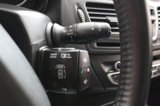 Renault Laguna 2.0 DCi 150CV Coupé.