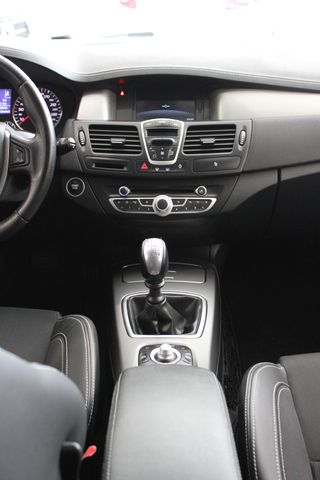 Renault Laguna 2.0 DCi 150CV Coupé.