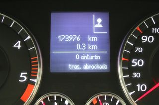 Renault Laguna 2.0 DCi 150CV Coupé.