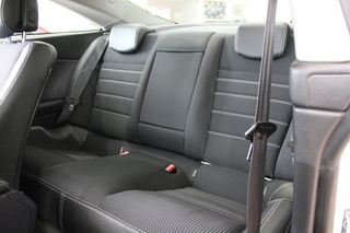 Renault Laguna 2.0 DCi 150CV Coupé.