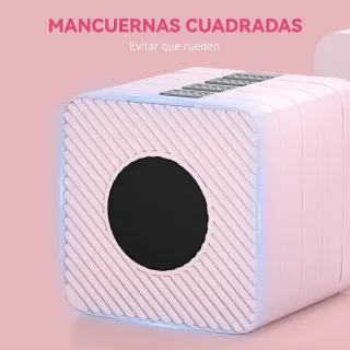 Mancuernas 10 kg Antideslizantes