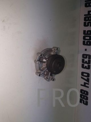 bomba agua citroen peugeot nueva