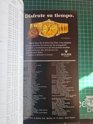 Guía del viajero Plaza & Janés España 1993