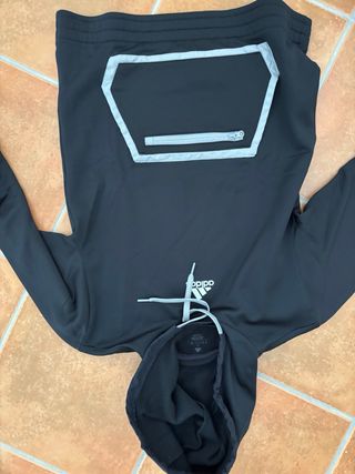 Sudadera hombre niño talla S