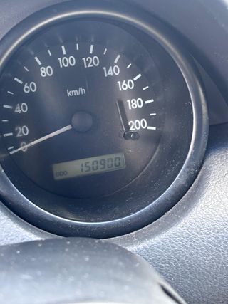 Chevrolet Kalos 2005