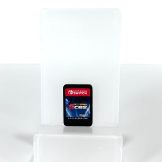 Mario Tennis Aces Nintendo Switch