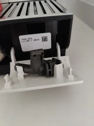 Cafetera Nespresso De'Longhi Lattissima