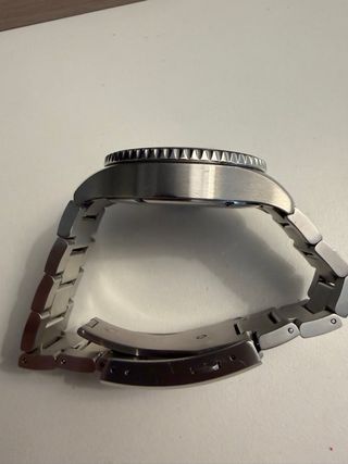 Reloj Hamilton Khaki Navy Scuba H82315131