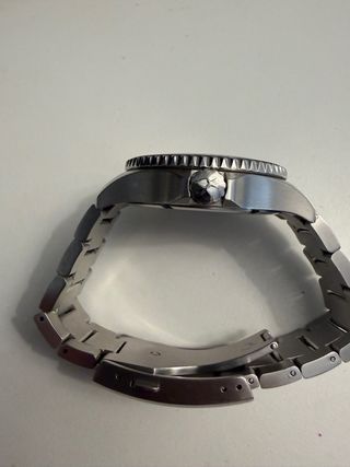 Reloj Hamilton Khaki Navy Scuba H82315131