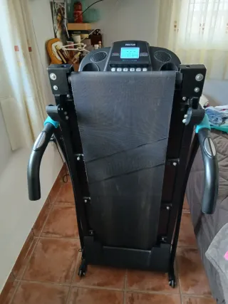 Cinta de andar PRIXTON RUN FIT