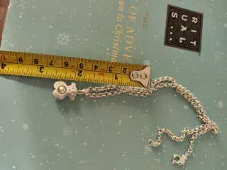 Collar Tous Oso Perla