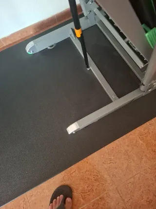 Cinta de correr Cecotec