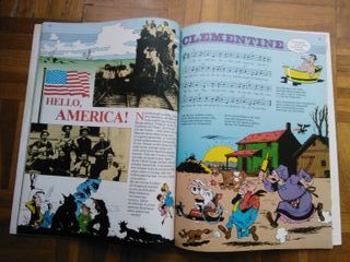 Lucky Luke: Western Songs - Chapa Songbücher Band