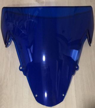 Cupula Suzuki GSX R 1000 03 04 Azul Nueva
