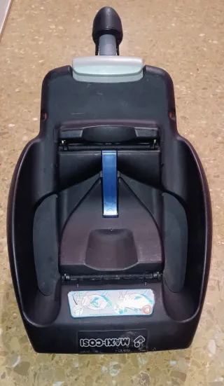 Silla Coche Maxi-Cosi Grupo 0