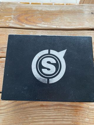 Mando SCUF Impact PS4 para Pro gamer