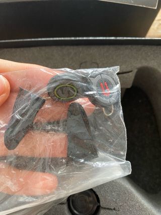 Mando SCUF Impact PS4 para Pro gamer