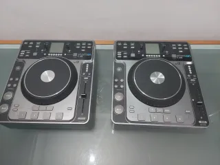 CD mixer Stanton C324 per DJ