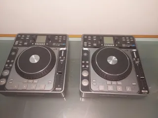 CD mixer Stanton C324 per DJ
