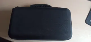 Custodia Steam Deck con spazio extra