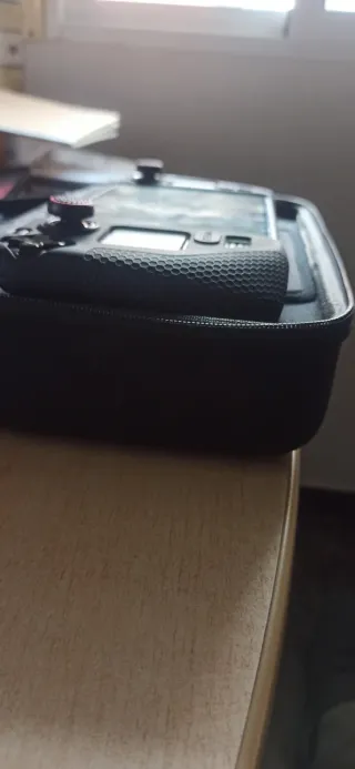 Custodia Steam Deck con spazio extra