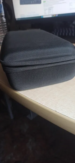 Custodia Steam Deck con spazio extra