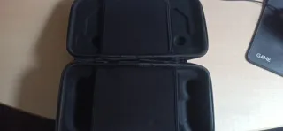 Custodia Steam Deck con spazio extra