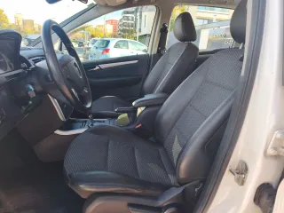 Mercedes-Benz Clase B 2012