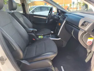 Mercedes-Benz Clase B 2012