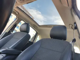 Mercedes-Benz Clase B 2012