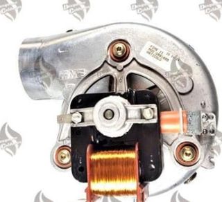 Extractor Caldera Thematek F24 EBT