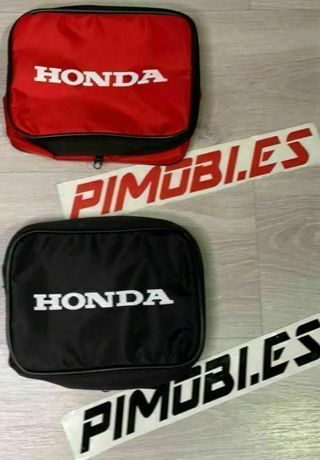 Bolsa nueva logo yamaha porta documentos quad