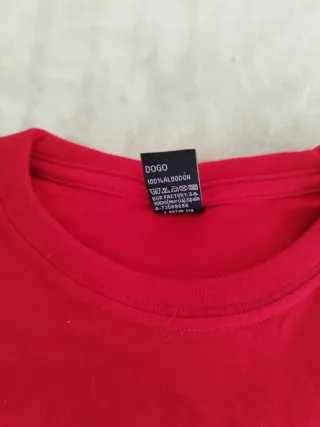 Camiseta niña Bart Simpson