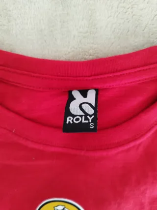 Camiseta niña Bart Simpson