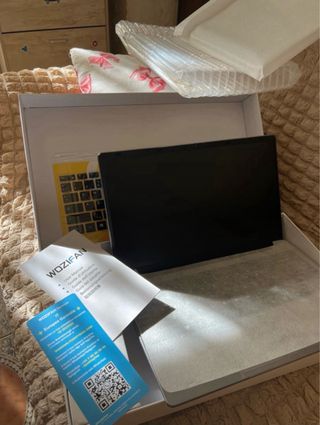 Computer Portatile Win11 256GB