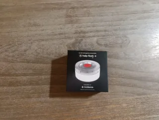 Baliza de emergencia Help Flash+