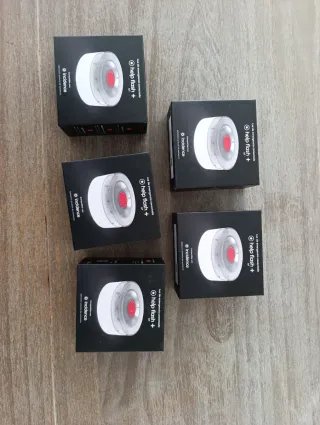 Baliza de emergencia Help Flash+