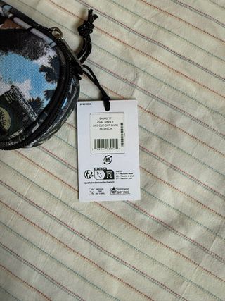 Astuccio Eastpak Oval Single