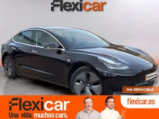 Tesla Model 3 Estándar Plus RWD