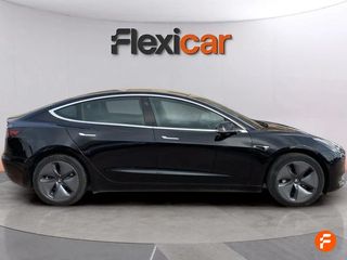 Tesla Model 3 Estándar Plus RWD