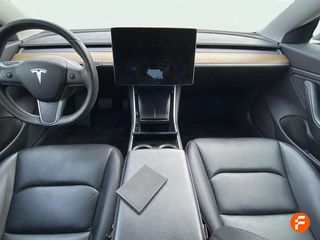 Tesla Model 3 Estándar Plus RWD