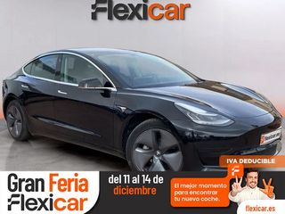 Tesla Model 3 Estándar Plus RWD