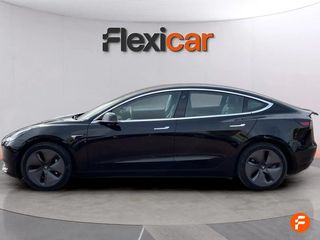 Tesla Model 3 Estándar Plus RWD