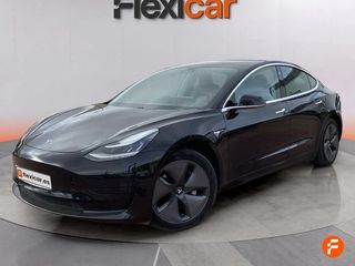 Tesla Model 3 Estándar Plus RWD