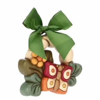 Thun Formella Grande Abbracciami Fiore